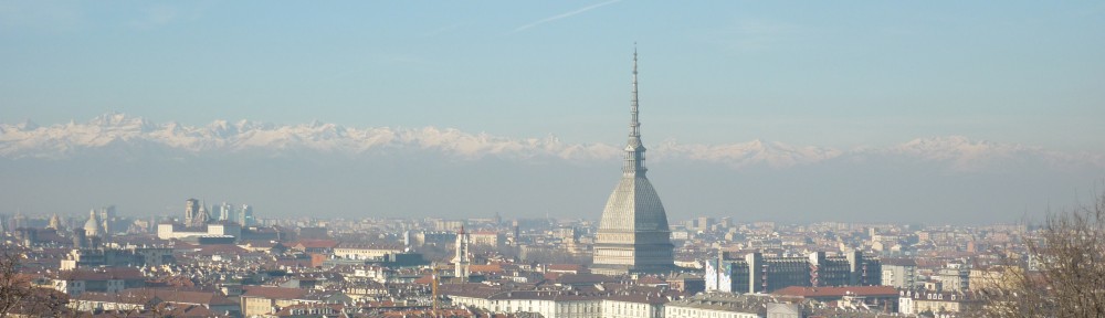 Torino…Take It Easy!